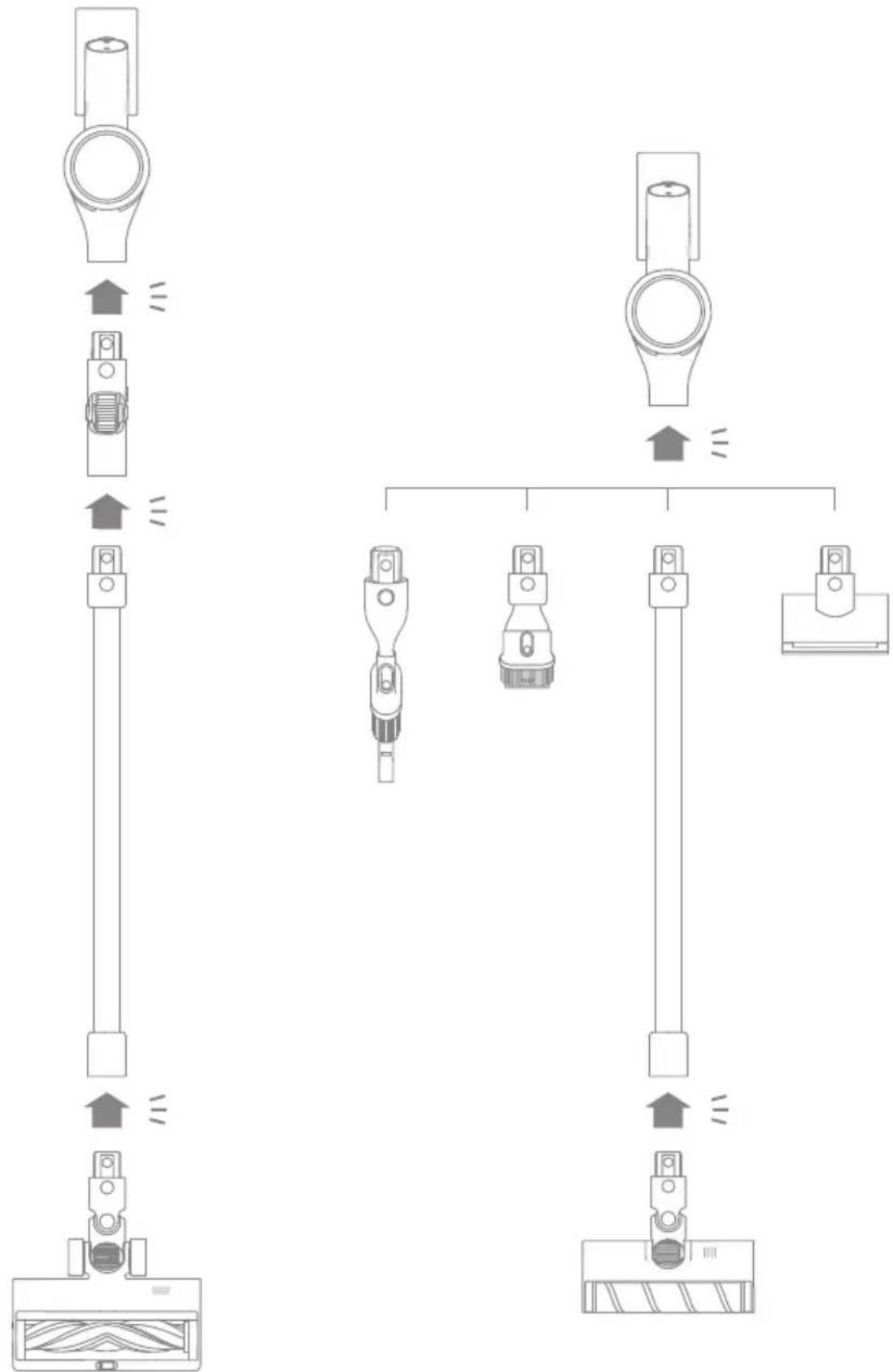 DREAME R20 - A-2 A-3 - 3