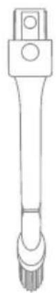 DREAME R20 - Cordless Stick Vacuum User Manual - 7