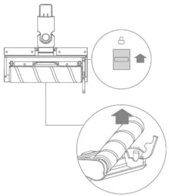 DREAME R20 - A-2 A-3 - 39
