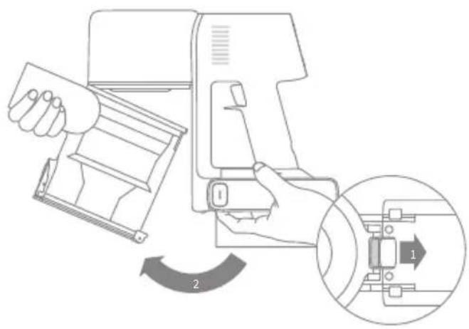 DREAME R20 - A-2 A-3 - 28