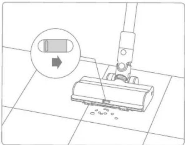 DREAME R20 - A-2 A-3 - 12