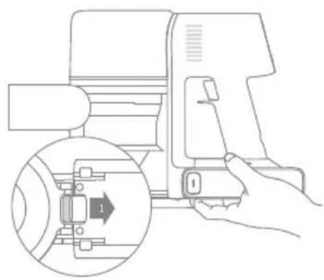 DREAME R20 - A-2 A-3 - 20