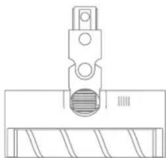 DREAME R20 - Cordless Stick Vacuum User Manual - 6