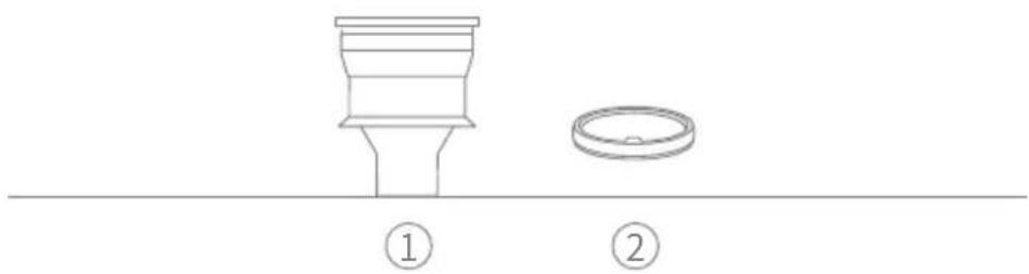 DREAME R20 - A-2 A-3 - 25