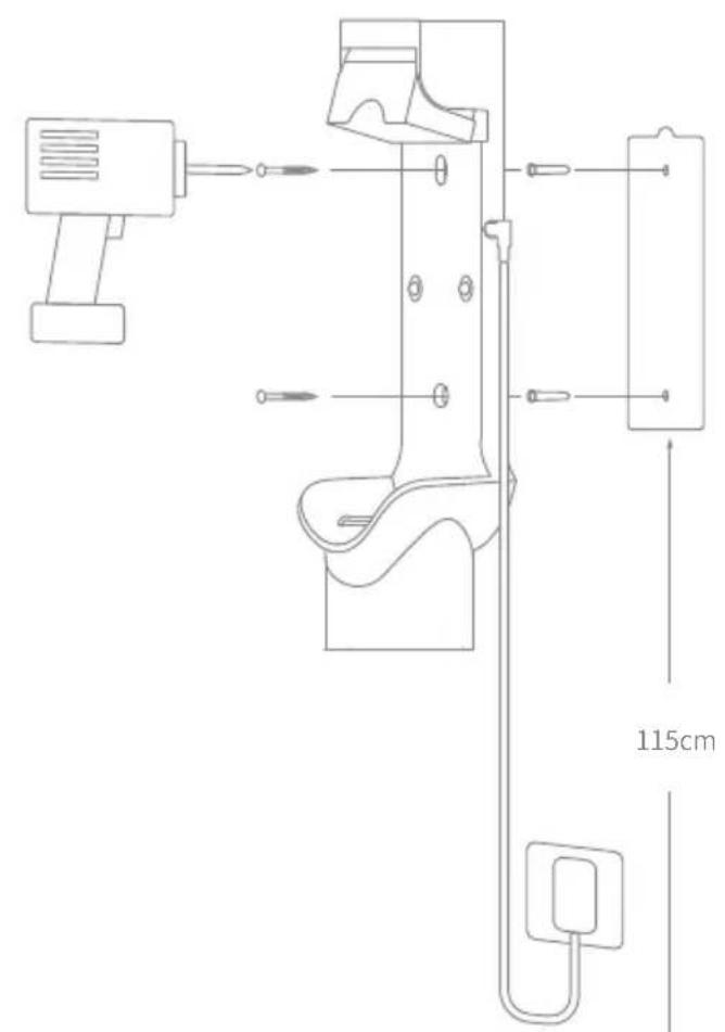 DREAME R20 - A-2 A-3 - 4