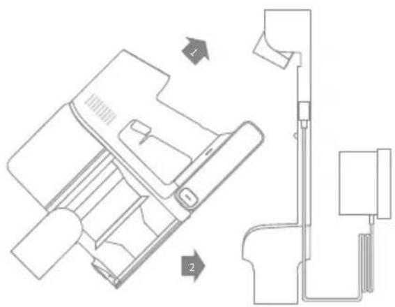 DREAME R20 - A-2 A-3 - 6