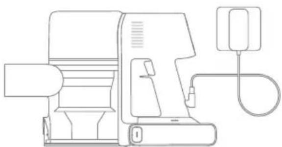 DREAME R20 - A-2 A-3 - 5
