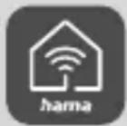HAMA 176634 - Подробноописаниена приложениетоНамаSmartHome - 1