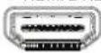 VIEWSONIC LS741HD - Voyants indicateurs - 5