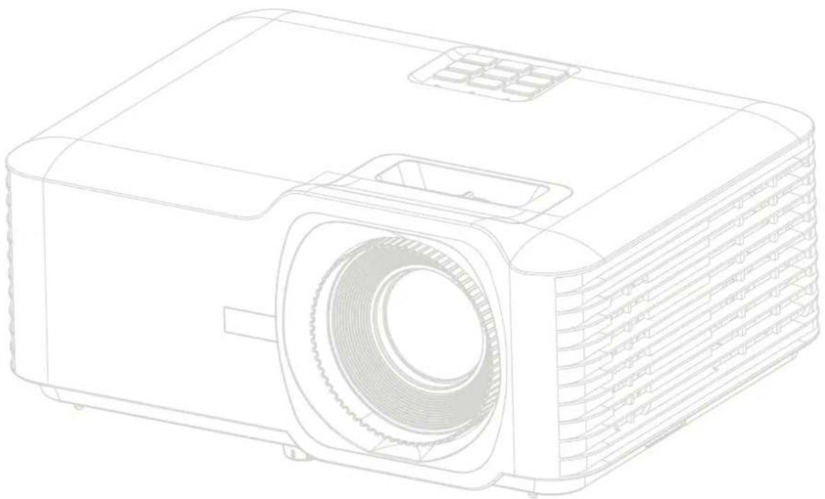 VIEWSONIC LS741HD - 1