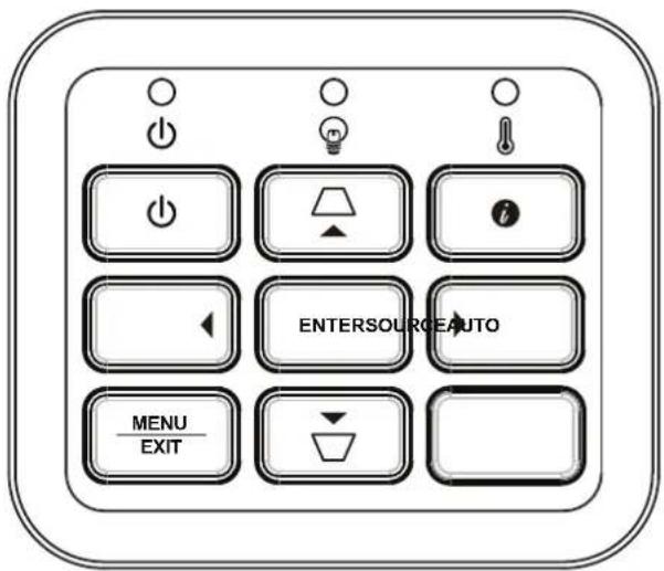 ENTERSOURCE AUTO MENU EXIT