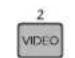 VIEWSONIC LS741HD - Télécommande - 8