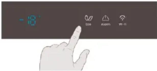 HISENSE FT3B213SAWE - Connecting your refrigerator - 1