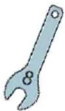 HISENSE FT3B213SAWE - Potrebbe essere necessario: - 4