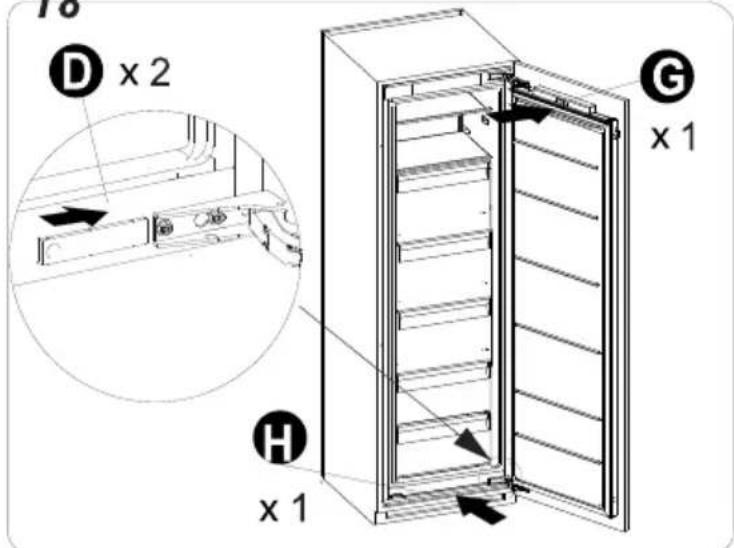 HISENSE FT3B213SAWE - Primer uso e instalación - 3