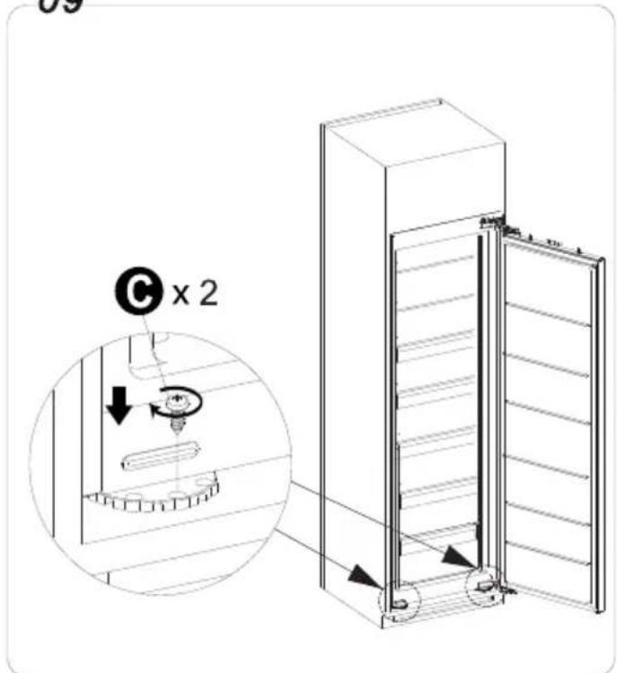 HISENSE FT3B213SAWE - Primo utilizzo e installazione - 1