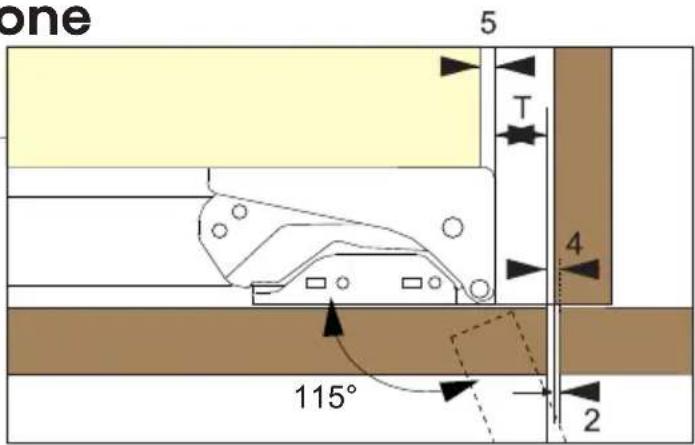 HISENSE FT3B213SAWE - Specifiche tecniche - 1