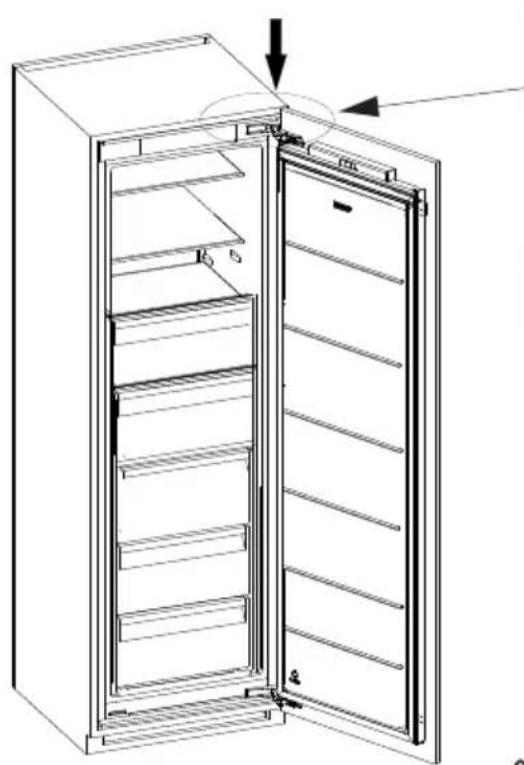 HISENSE FT3B213SAWE - Primo utilizzo e installazione - 1