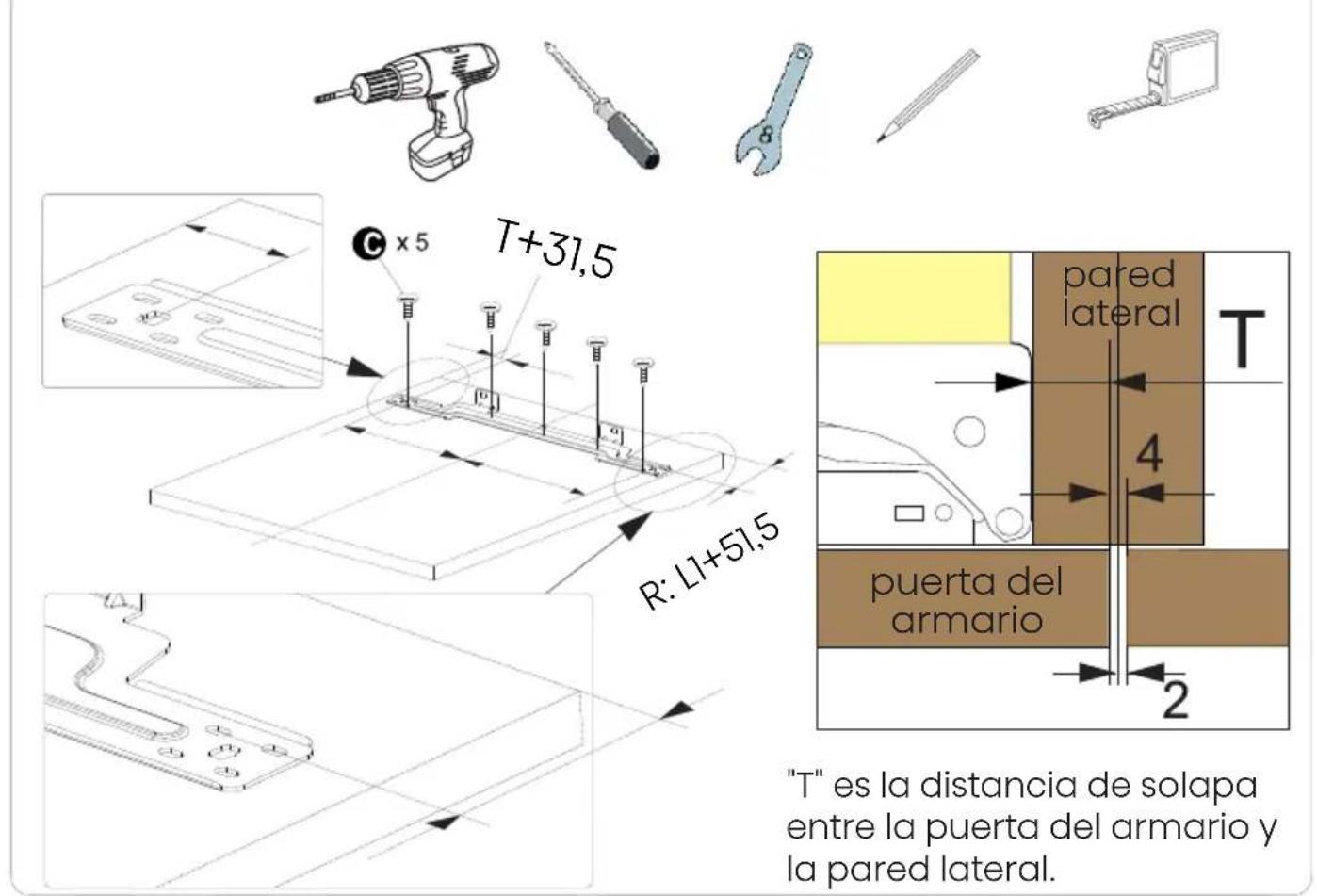 HISENSE FT3B213SAWE - Primer uso e instalación - 1