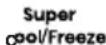 HISENSE FT3B213SAWE - Super Cool - 2