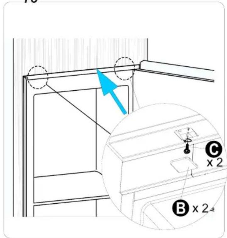 HISENSE FT3B213SAWE - Primer uso e instalación - 2