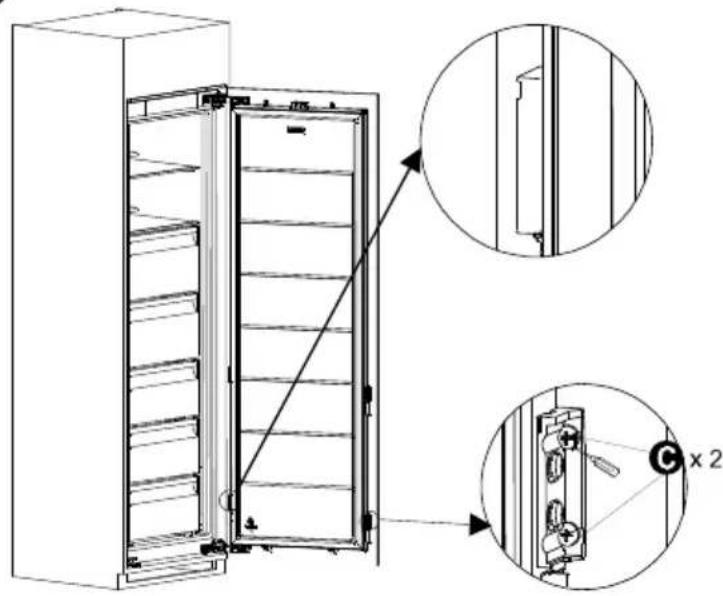 HISENSE FT3B213SAWE - Primer uso e instalación - 2
