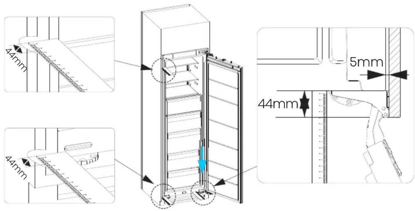 HISENSE FT3B213SAWE - Primer uso e instalación - 3