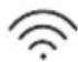 HISENSE FT3B213SAWE - Wi-Fi - 1
