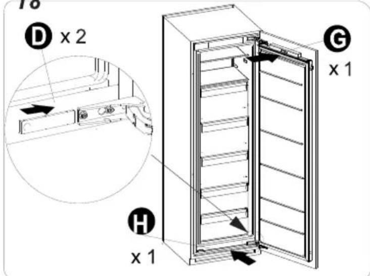 HISENSE FT3B213SAWE - Primo utilizzo e installazione - 3