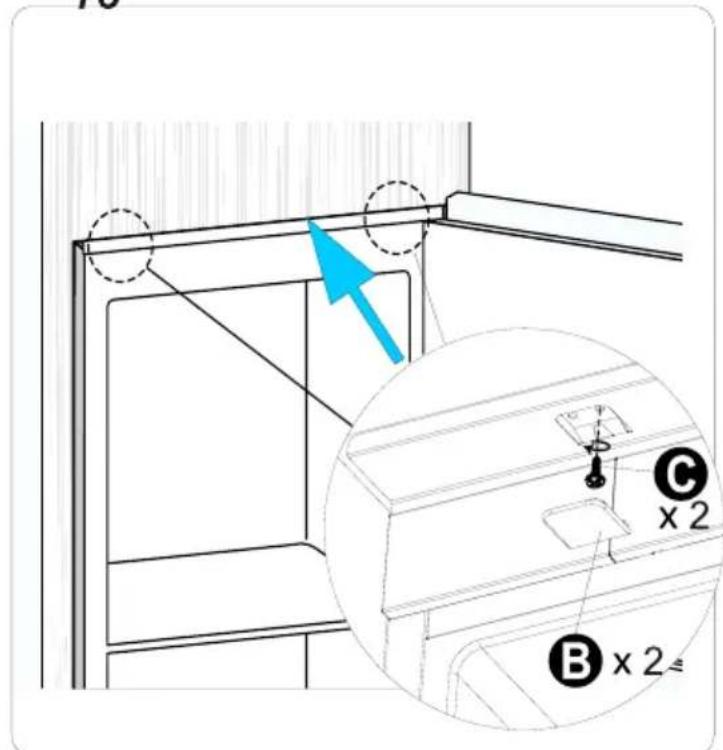 HISENSE FT3B213SAWE - Première utilisation et installation - 2