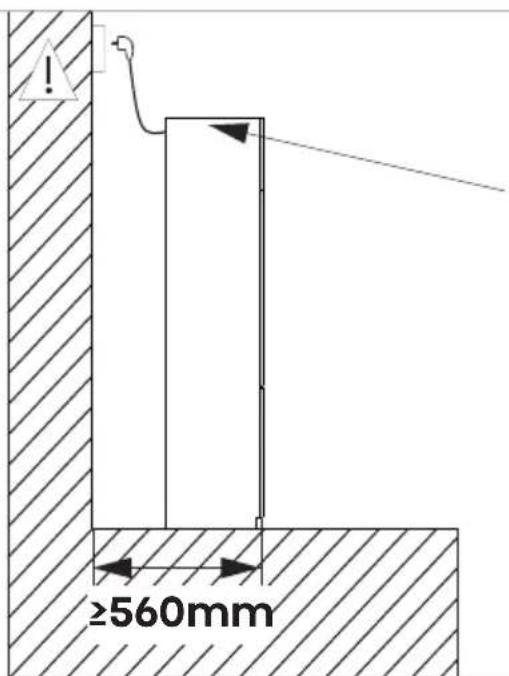 HISENSE FT3B213SAWE - Erste Benutzung und Installation - 2
