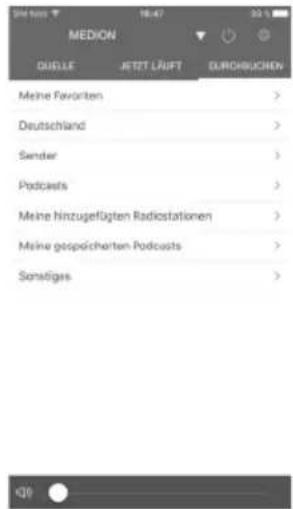 MEDION LIFE P85027 (MD 88069) - Utilisation de l'application - 4