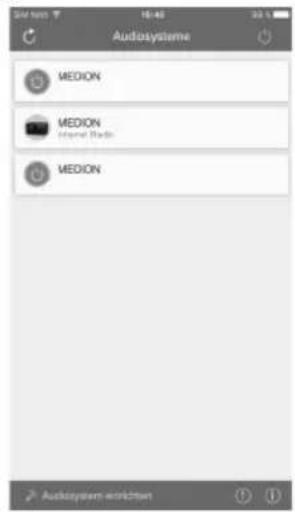 MEDION LIFE P85027 (MD 88069) - Systemeinstellungen - 1