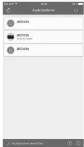 MEDION LIFE P85027 (MD 88069) - Nummer toevoegen - 3