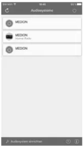 MEDION LIFE P85027 (MD 88069) - Nummer toevoegen - 5