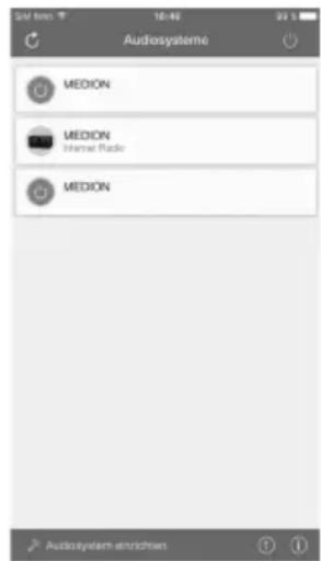 MEDION LIFE P85027 (MD 88069) - Nummer toevoegen - 1
