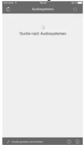 MEDION LIFE P85027 (MD 88069) - Verwenden der App - 1