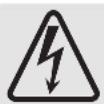 BARTSCHER PF15E - ATTENTION DANGER - 1