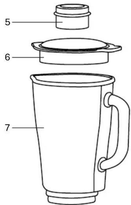 Create BLENDER STYLANCE - CAŁY PRODUKT - 2