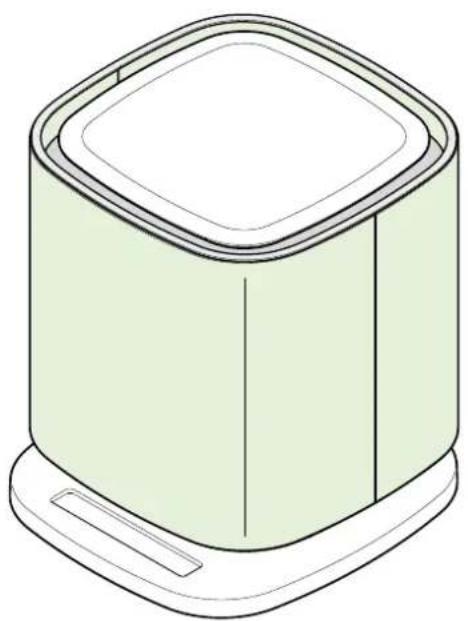 FALMEC BRUKSANVISNINGBellaria - falmec - 1