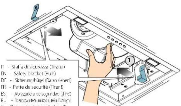 FALMEC Built-in EVO - 11 - 1
