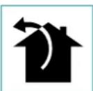 FALMEC Built-in EVO - KAPA MED EXTERN EVAKUERING (UTSUGANDE/FRANLUFT) - 1