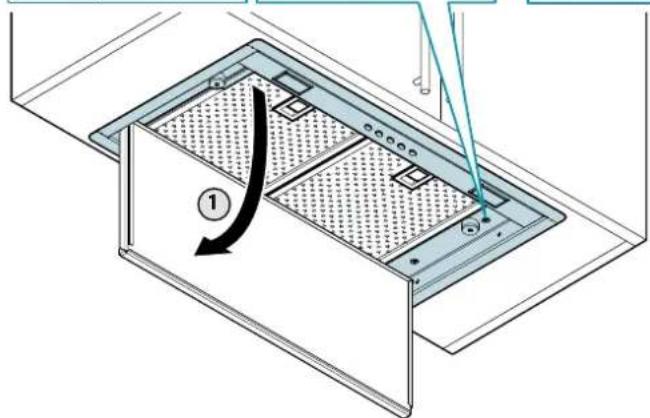 FALMEC Built-in EVO - 5