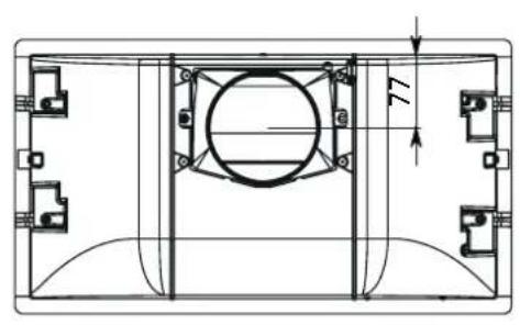 FALMEC Built-in EVO - 4