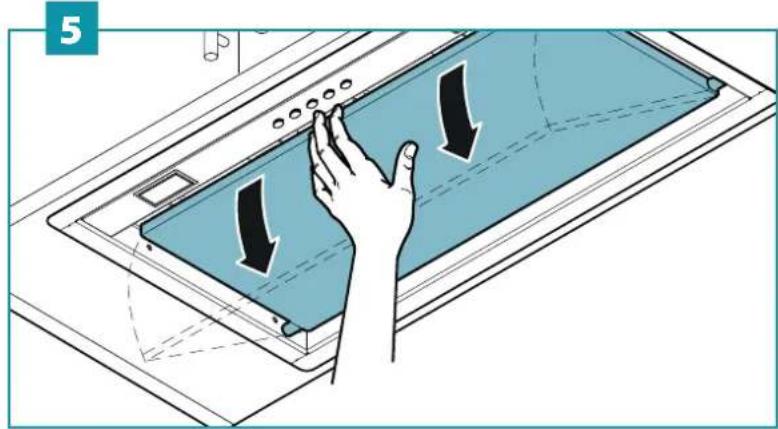 FALMEC Built-in EVO - 12