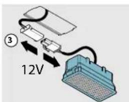 FALMEC Built-in EVO - LIGHTING - 2