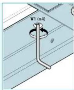 FALMEC Built-in EVO - 10 - 2