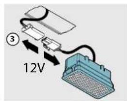 FALMEC Built-in EVO - ILUMINACION - 2