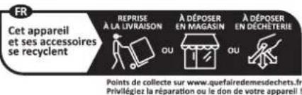 INDESIT UI6 2 S - DéPANNAGE - 4