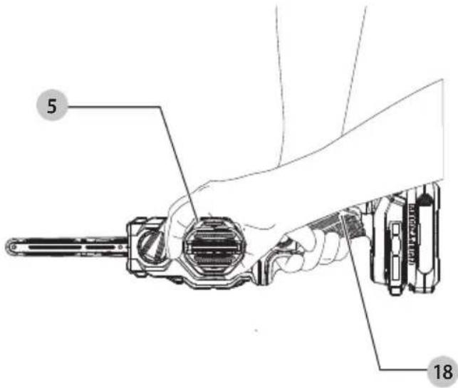 Craftsman CMCW211 - 6
